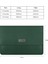 13 14 Inç Dizüstü Bilgisayar Kol MacBook Su Geçirmez Pu Deri Mouse Pad Dizüstü Depolama Kılıfı Ev Ofis (Yurt Dışından) 2