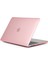 Touch Bar'lı (A1707) Macbook Pro 15,4 Inç 2016 İçin Crystal Clear Iki Parçalı Pc Koruyucu Kılıf (A1707) (Yurt Dışından) 1