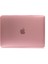 Touch Bar'lı (A1707) Macbook Pro 15,4 Inç 2016 İçin Crystal Clear Iki Parçalı Pc Koruyucu Kılıf (A1707) (Yurt Dışından) 2