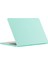 Darbeye Dayanıklı Mat Kılıf Macbook Air 15 Inç (2023) M2 A2941/(2024) A3114 M3 Anti Drop Dizüstü Bilgisayar Ince Kılıf (Yurt Dışından) 1