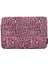 Leopar Desenli Dizüstü Bilgisayar Kılıfı Notebook Taşınabilir Taşıma Çantası-Pembe/11 Inç (Yurt Dışından) 1