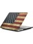 Desenli Ön/arka Sabit Pc MacBook Air 133 Inç Retina Ekran A2337 M1 (2020)/AIR 133 Inç Retina Ekran A2179 (2020)/AIR 133 Inç (2019) (2018) A1932-AMERIKAN Bayrağı (Yurt Dışından) 1