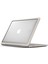 MacBook Air 13 Inç (2018) A1932 / (2020) A2337 M1 A2179 Darbeye Dayanıklı Pc + Tpu Kapak Anti-Drop Laptop Kılıfı-Haki (Yurt Dışından) 1