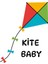 Kite Baby-Bebek Zıbın-Bebek Body-Bebek Tişört-Yenidoğan-Organik Zıbın 4