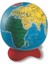 Globe Tek Delikli Kalemtraş ( 2 Adet ) 2