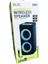 Bls-50 Rgb Mikrofonlu Wireless Bluetooth Speaker 1