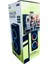 Bls-50 Rgb Mikrofonlu Wireless Bluetooth Speaker 2