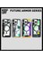 Iphone 15 Future Armor Magsafe Kapak - Advance Attack 337108 5