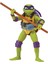 Tmnt Ninja Kaplumbağalar Aksiyon Fi 11 cm Donatello The Brains 1