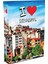 057 Istanbul Dekoratif Kitap Kutusu 1