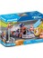Sports&action 71187 Yarış Arabası, Zafer Çelengi ve Daha Birçok Aksesuar Parçası Ile, 4 Yaşından Itibaren 1