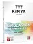 3D Tyt Kimya 48 Simülasyon Deneme Sınavı 1