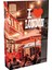 058 London Dekoratif Kitap Kutusu 1