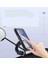 Motor ve Bisiklet Telefon Tutucu Su Geçirmez Dokunmatik T-74 2