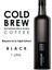 Cold Brew Coffee Black 1000 ml 2