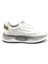 576 Erkek Sneaker Spor Ayakkabı-Beyaz 2
