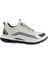590 Erkek Sneaker Spor Ayakkabı-Beyaz 2