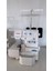 Janome Overlok Makinesi Çöp Kutusu Fire Kabı Artık Kumaş Haznesi TR3000 8002D 204D 792PG 1