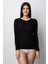 Uzun Kol Bisiklet Yaka Body 3225 1