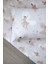Balerin Periler Bebek Lastikli Çarşaf Seti (60X120+15) - Fairy Garden 2
