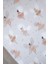 Balerin Periler Bebek Lastikli Çarşaf Seti (60X120+15) - Fairy Garden 3