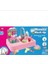 7010 Modern Lavabo Pilli Çeşmeli Mutfak 25 Prç Pembe 2