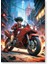 Akira Anime Poster B 1