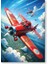 Porco Rosso Anime poster C 1