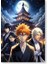 Tabby Design Bleach Sennen Kessen-Hen Anime Poster C 1