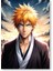 Bleach Sennen Kessen-Hen Anime Poster B 1
