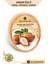 Dr. Bronos Biobiens Argan Özlü Doğal Süngerli Sabun 135GR. 1