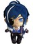 Anime Peluş Şekil Sevimli Kaeya Peluş Bebek Çıkarılabilir Maske ile 8 "cosplay Sahne Yumuşak Dolması Koleksiyonu Hayranları Için Hediye (Yurt Dışından) 1
