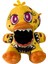 Fnaf- Peluş- Peluş Oyuncaklar-Tüm Karakterler (7")- Peluş Oyuncaklar: Spring Trap, Fox，bonnie，withered Foxy(Twisted Chica) (Yurt Dışından) 1