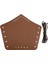 Pu Kol Fotoğraf Sahne Cosplay Için Geniş Bracer Kol Bracer (Yurt Dışından) 5