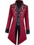 Vintage Şkin Ortaçağ Tailcoat Steampunk (Yurt Dışından) 3