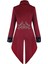 Vintage Şkin Ortaçağ Tailcoat Steampunk (Yurt Dışından) 5