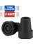 Baston Yürüteç Değnek Treking Ucu 2 cm Çap 715988 1