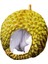 Sevimli Peluş Şapka Cadılar Bayramı Karikatür Meyve Şapka Headdress Giydirme Yumuşak Peluş Şapka (Yurt Dışından) 5