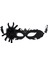 Cadılar I Ü Fotoğraf Prop Kostüm Aksesuarları Masquerade Eye (Yurt Dışından) 1