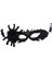 Cadılar I Ü Fotoğraf Prop Kostüm Aksesuarları Masquerade Eye (Yurt Dışından) 4