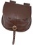 Bel Çantası, Fanny Vintage Çanta Pu Kılıfı Bel Çantası (Yurt Dışından) 2