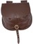 Bel Çantası, Fanny Vintage Çanta Pu Kılıfı Bel Çantası (Yurt Dışından) 4