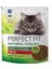 Perfect Fit Natural Vitality Tavuklu ve Sığır Etli Yetişkin Kedi Maması 1 kg 1