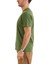 Csc M Bar Split Graphic Ss Tee Erkek Tişört CS0121 3