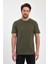Süprem Bisiklet Yaka T-Shirt RD23YE272020 1