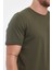 Süprem Bisiklet Yaka T-Shirt RD23YE272020 3