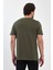 Süprem Bisiklet Yaka T-Shirt RD23YE272020 4