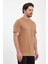 Süprem Bisiklet Yaka T-Shirt RD23YE272020 5