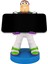 Cable Guys Disney Toy Story Buzz Lightyear Dualsense Dualshock Oyun Kolu Tutucu Telefon Uyumlu Cable Guys Lisanslı Orijinal 2