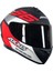Axxıs Eagle Sv Z96 Matt Red 3